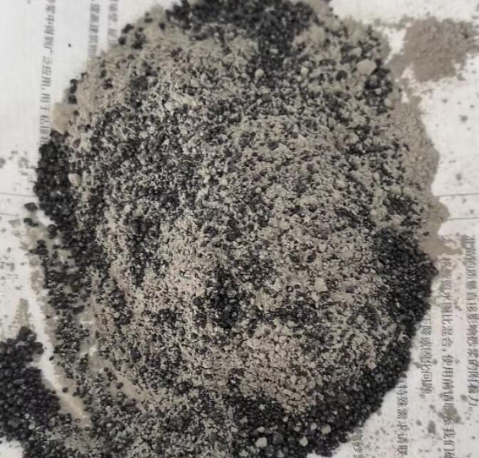 蓝山不发火砂浆耐磨地坪施工方案